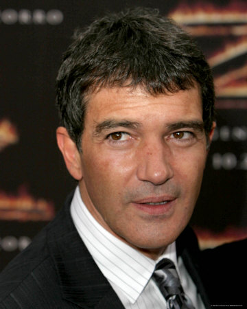 Antonio Banderas is one of the leading international stars of his generation ... Antonio Banderas is one of the leading international stars of his generation ...