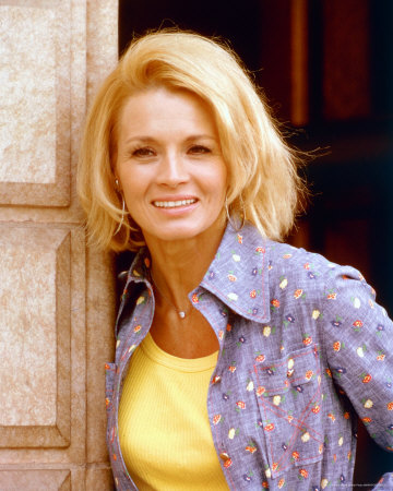 Angie Dickinson
