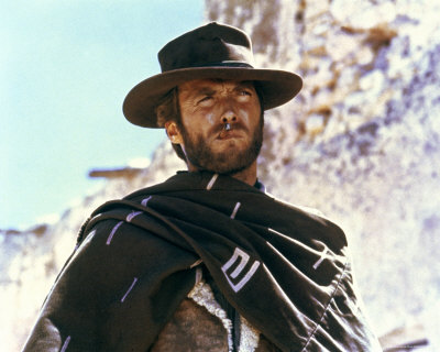 Clint Eastwood