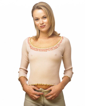 Amanda Holden