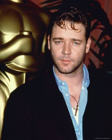 Academy Award winner Russell Crowe is considered one of the finest actors of ... Academy Award winner Russell Crowe is considered one of the finest actors of ...