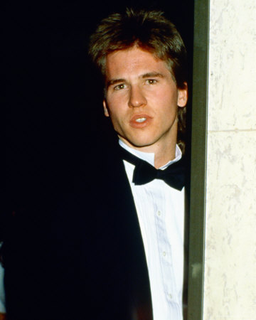 Val Kilmer
