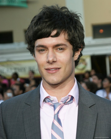 Adam Brody