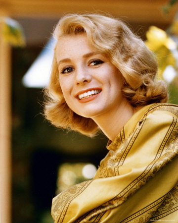 Inger Stevens - Buy this photo at AllPosters.com