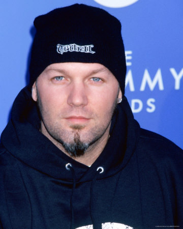 Fred Durst