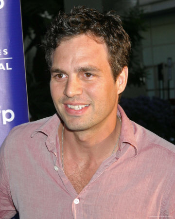 Mark Ruffalo Photos