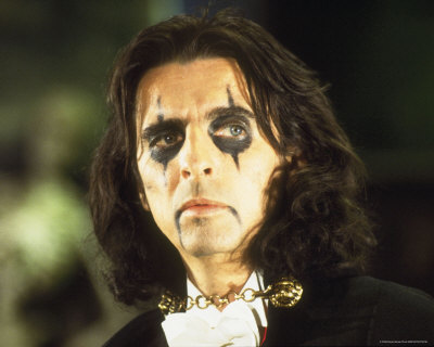 Celebrity Posters on Alice Cooper Posters   Celebrity Posters And Photos