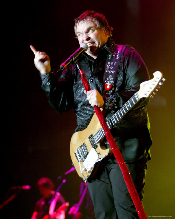 Meat Loaf - Buy this photo at AllPosters.com