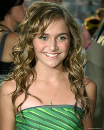 Alyson Stoner is a multitalented performer who continues to impress with a