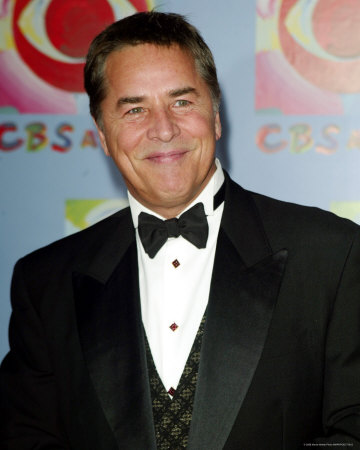 Don Johnson