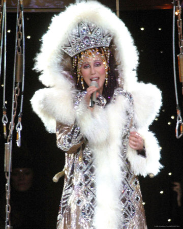 Cher - Buy this photo at AllPosters.com