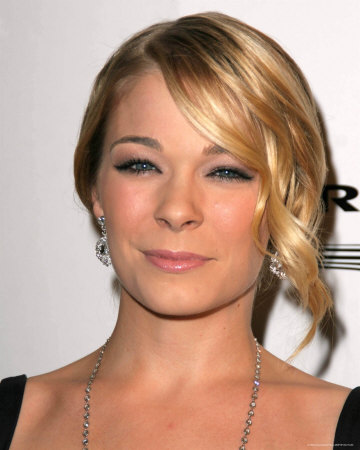 LeAnn Rimes - Buy this photo at AllPosters.com