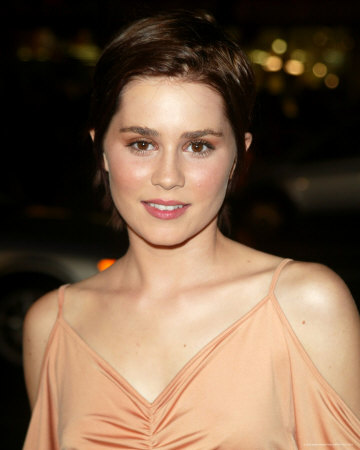 One of our most exciting and versatile young actresses Alison Lohman first