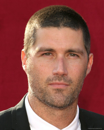 Matthew Fox - Buy this photo at AllPosters.com