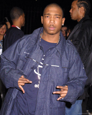 Ja Rule - Buy this photo at AllPosters.com