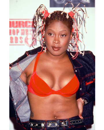 Da Brat - Buy this photo at AllPosters.com