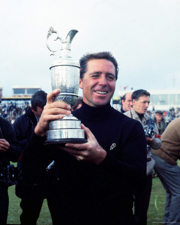 Buy Gary Player at AllPosters.com
