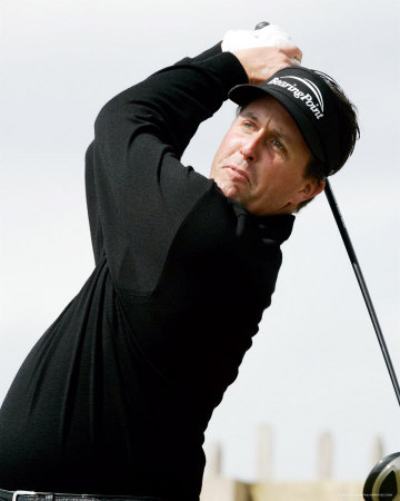 Buy Phil Mickelson at AllPosters.com