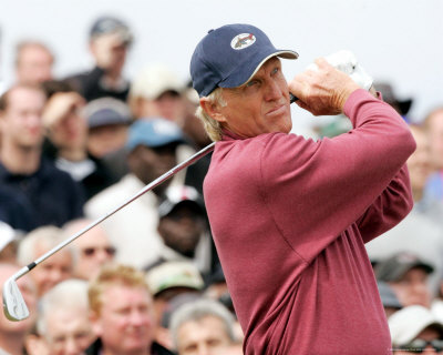 Buy Greg Norman at AllPosters.com