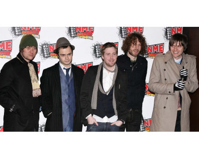 Kaiser Chiefs