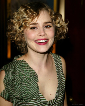 Alison Lohman