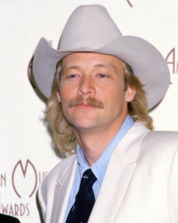 Alan Jackson