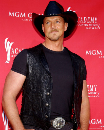 Trace Adkins - Buy this photo at AllPosters.com