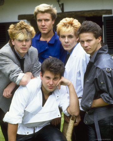 Duran Duran - Buy this photo at AllPosters.com