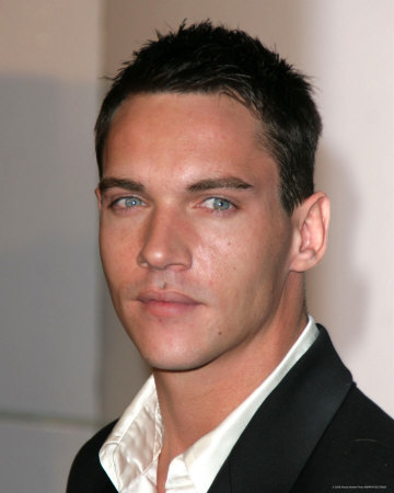Jonathan Rhys Meyers first gained international attention for his starring ... Jonathan Rhys Meyers first gained international attention for his starring ...