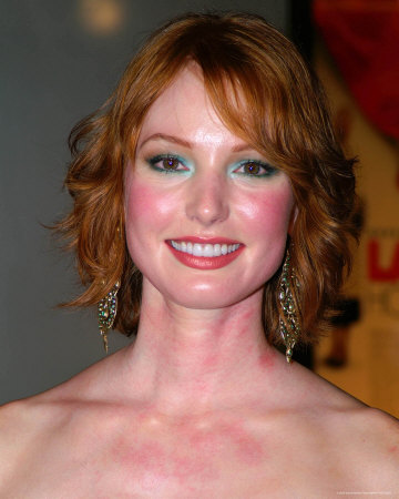 Alicia Witt More Posters Photos Working with acclaimed directors such 