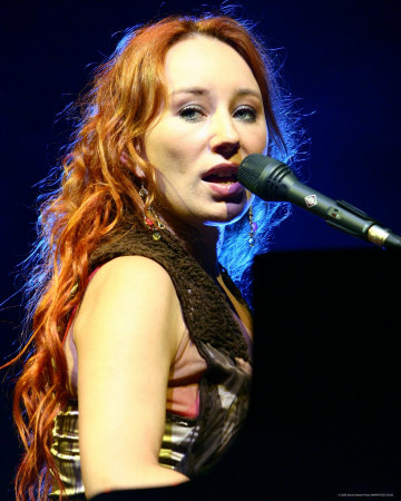 Tori Amos - Buy this photo at AllPosters.com