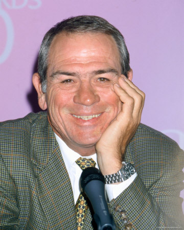 tommy lee jones the fugitive. Tommy Lee Jones won the 1993 Academy Award as Best Supporting Actor for his 