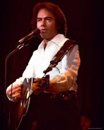 Neil Diamond