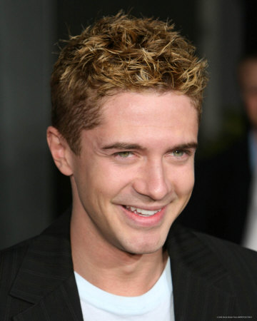 Topher Grace - Buy this photo at AllPosters.com