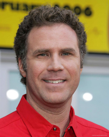Will Ferrell