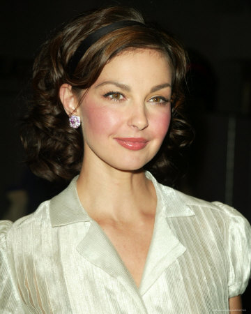 Ashley Judd an eighth generation Eastern Kentuckian first proved her 