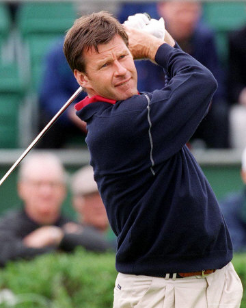 Buy Nick Faldo at AllPosters.com