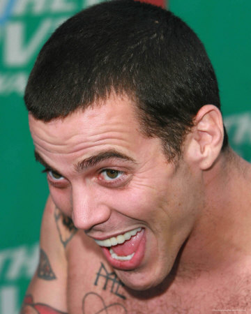 Steve O - Buy this photo at AllPosters.com