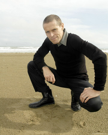 Willem Dafoe