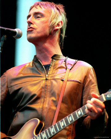 Paul Weller Pics