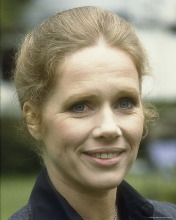 Liv Ullmann