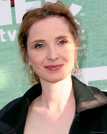 Born in Paris Julie Delpy has long had an affinity for America