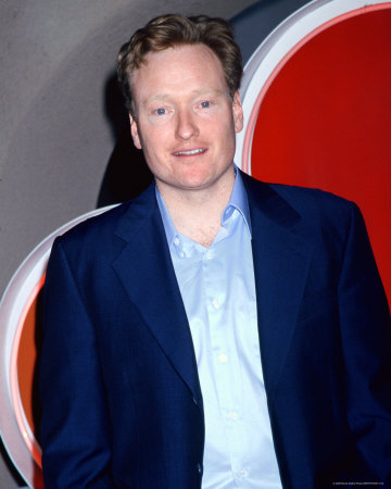 Conan O
