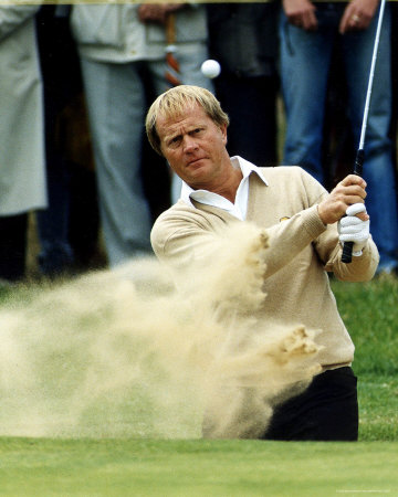 Buy Jack Nicklaus at AllPosters.com