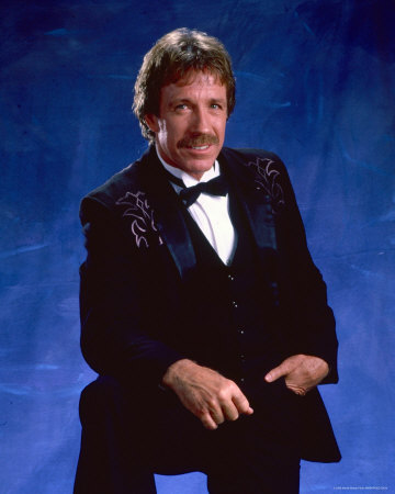 Chuck Norris