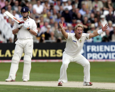 Buy Shane Warne at AllPosters.com