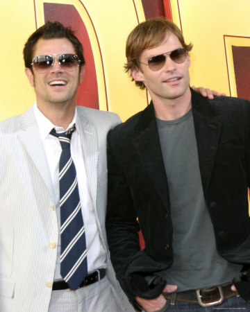 Johnny Knoxville