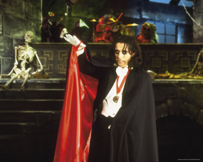 Alice Cooper