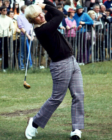 Buy Jack Nicklaus at AllPosters.com