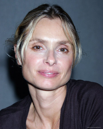 Maryam d'Abo 1960 to a Georgian mother and Dutch father is an actress